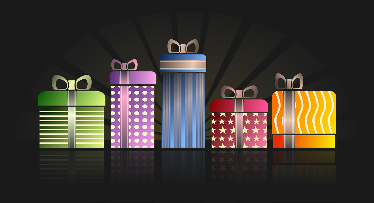 découvrez des idées de cadeaux uniques et originaux pour toutes les occasions sur notre site. faites plaisir à vos proches avec des présents qui marquent les esprits !