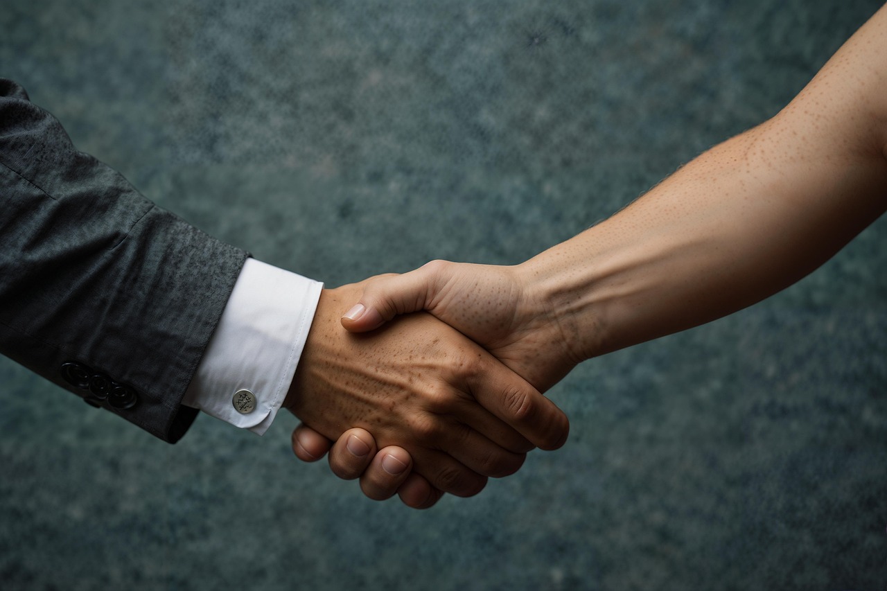 découvrez comment les partenariats stratégiques permettent d’accroître la croissance, d’optimiser les ressources et de stimuler l’innovation au sein des entreprises et organisations.