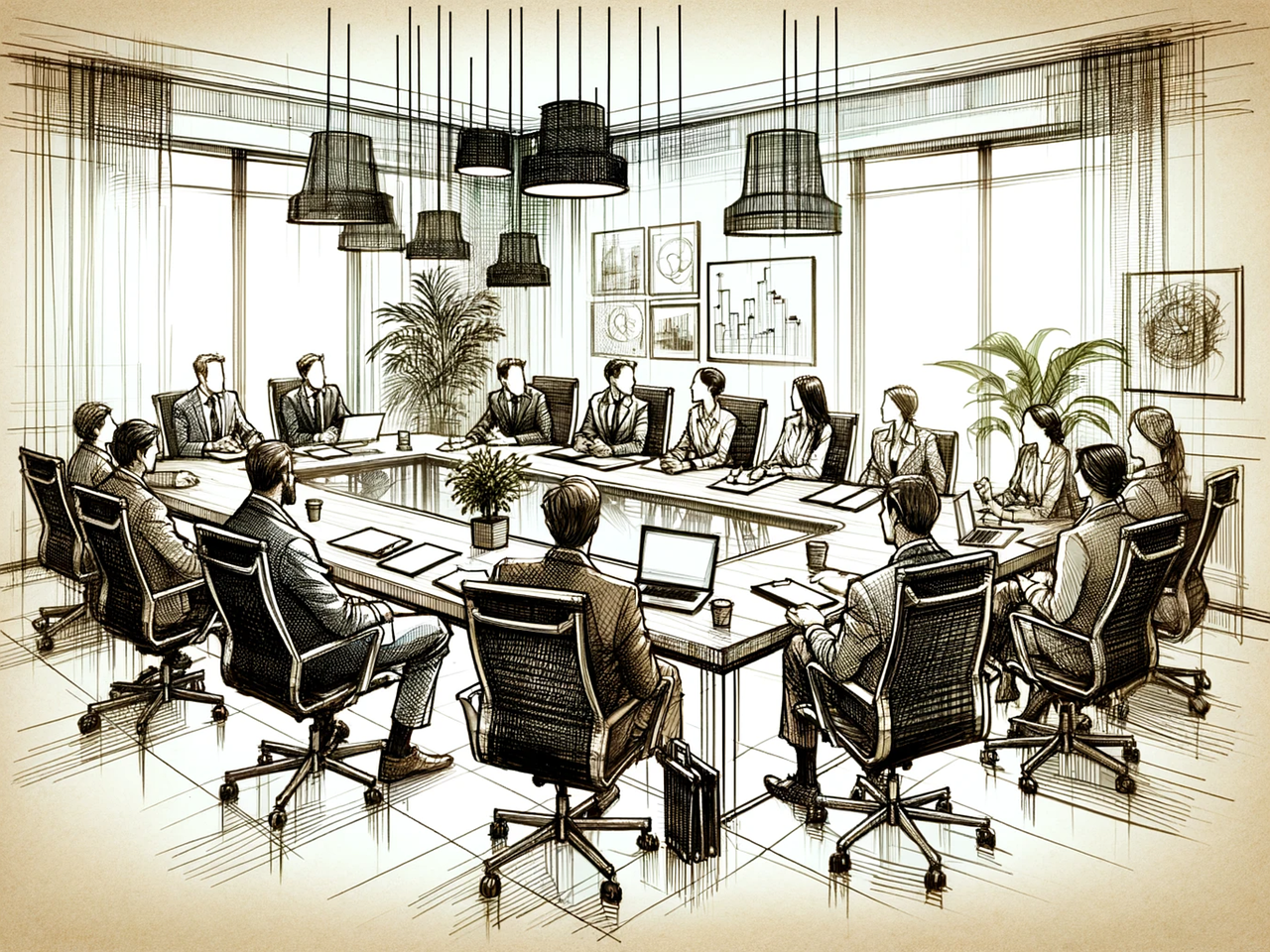 découvrez comment organiser et réussir vos meetings professionnels grâce à nos conseils pratiques, astuces de préparation et stratégies efficaces pour des réunions productives et engageantes.